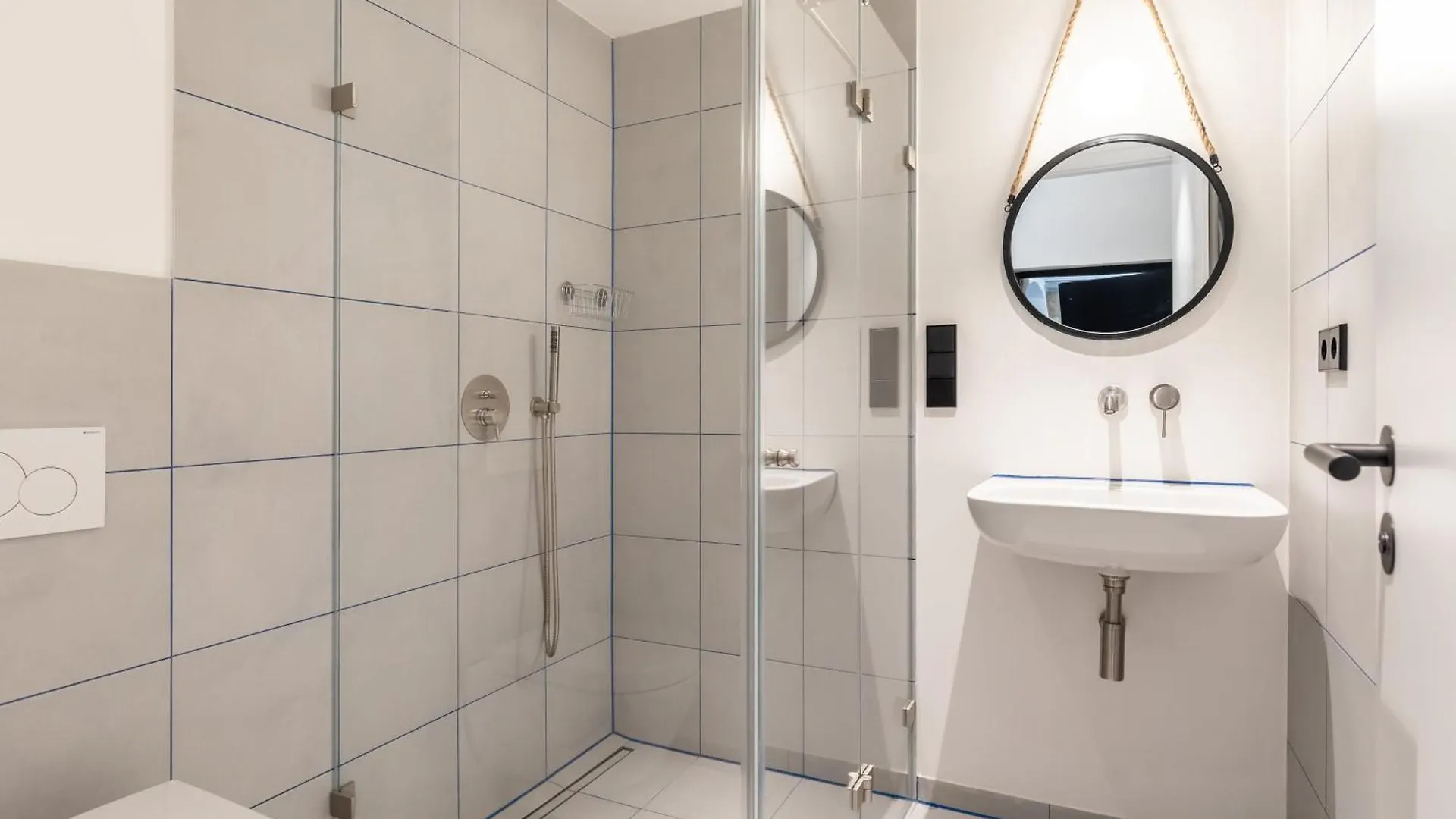 Coolest Apartment In Berlin, Easy Check-In, Industrial Style, Close To Center #3 0*, Berlin Germany