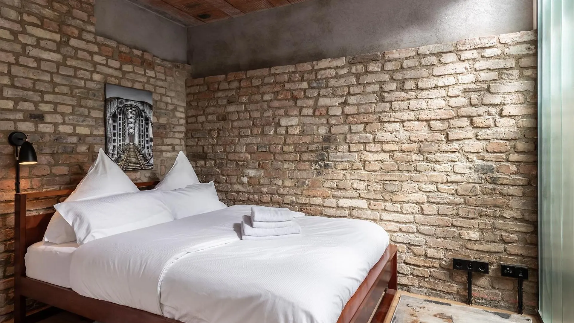 Coolest Apartment In Berlin, Easy Check-In, Industrial Style, Close To Center #3
