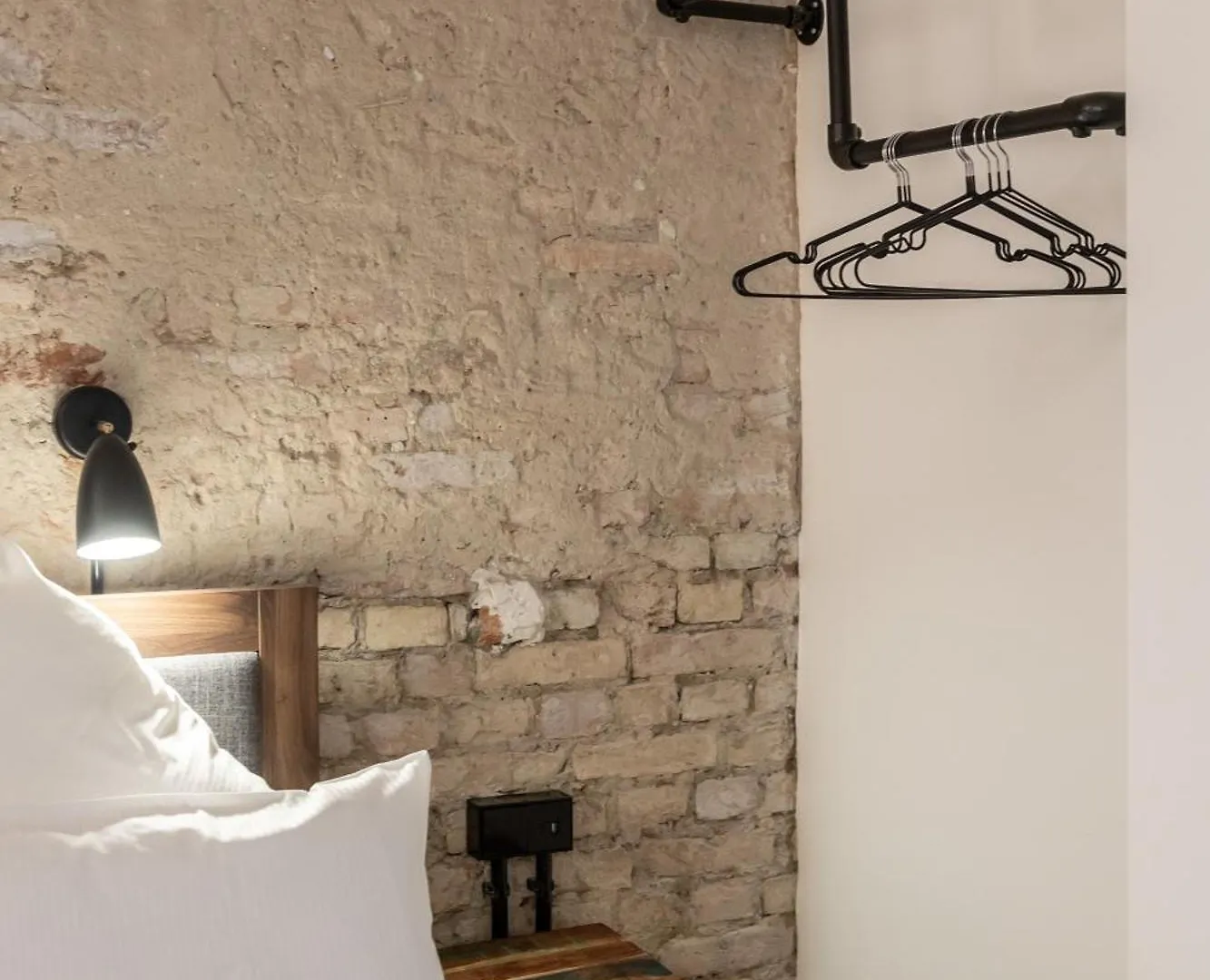 Coolest Apartment In Berlin, Easy Check-In, Industrial Style, Close To Center #3  Berlin